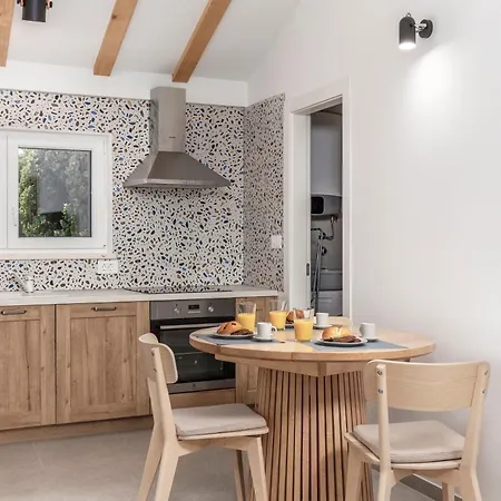 Apartament By The Sea Nska, Krk - 23652 Malinska