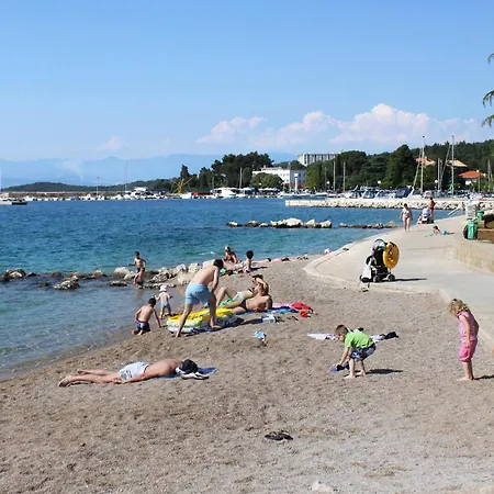 Apartament By The Sea Nska, Krk - 23652