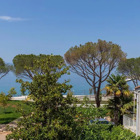 Apartamento By The Sea Nska, Krk - 23652