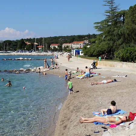 By The Sea Nska, Krk - 23652 Appartement *