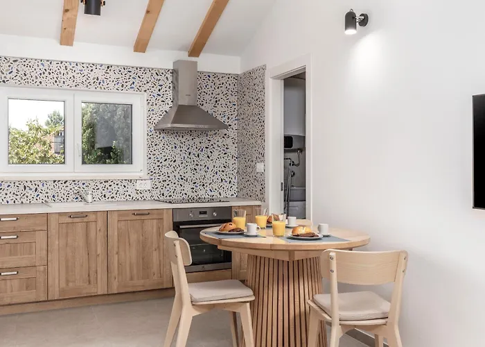Appartement By The Sea Nska, Krk - 23652 Malinska