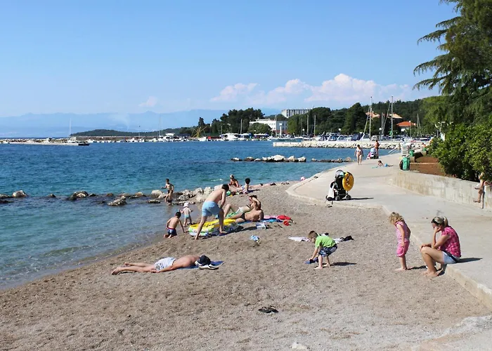 Appartement By The Sea Nska, Krk - 23652