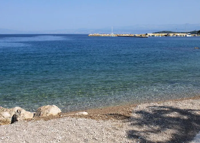 Appartement By The Sea Nska, Krk - 23652