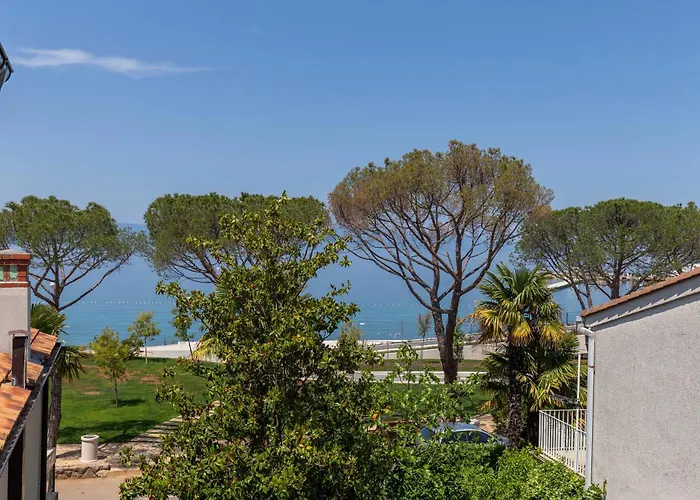 Appartement By The Sea Nska, Krk - 23652
